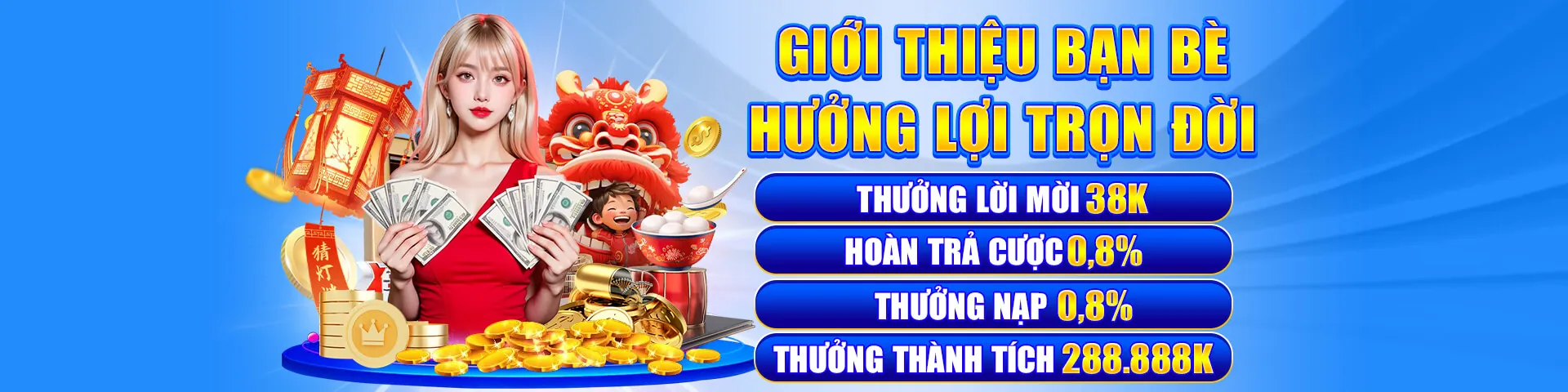 Người chơi Nổ Hũ may mắn chiến thắng lớn tại keo nha cai 5. com